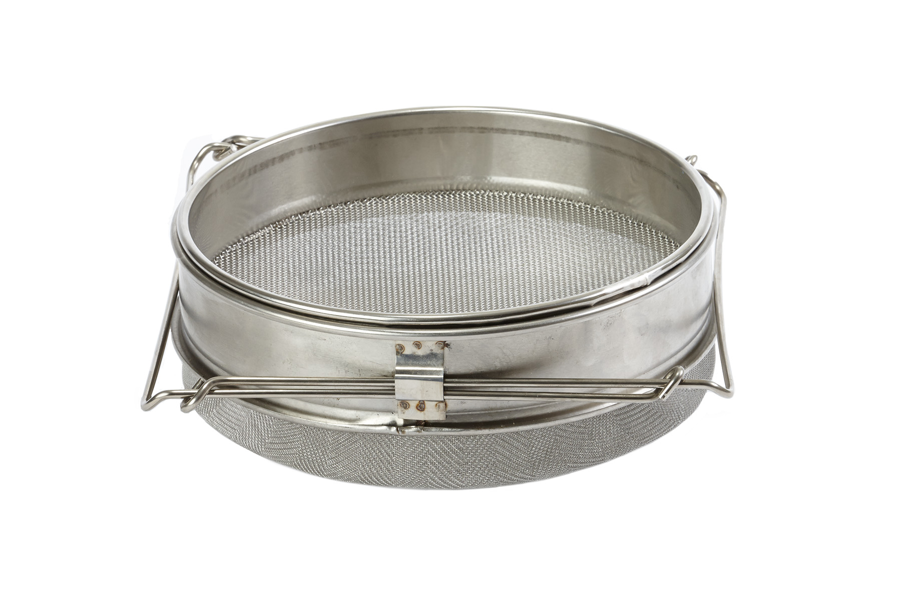 Strainer - Stainless Steel