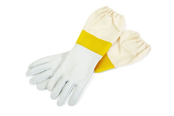 Gloves - Goatskin