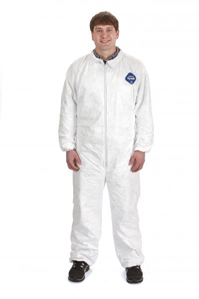 Coveralls - Beekeeping - Tyvek