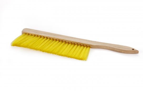 Beekeeping Brush