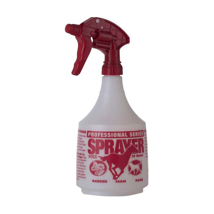 Horse Sprayer