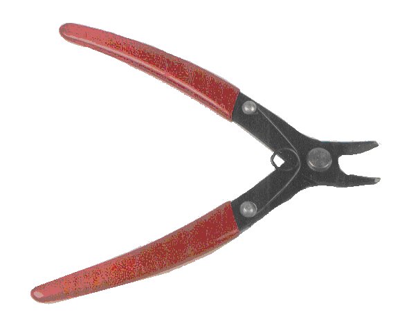 Tooth Nipper - Carbon Steel - Pig