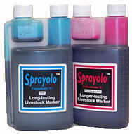 Sprayola Concentrate