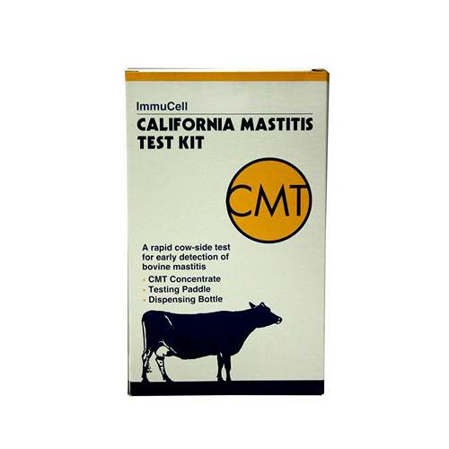 Mastitis Kit - California