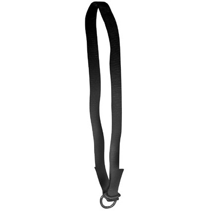 Neck Strap - Nylon - Calf