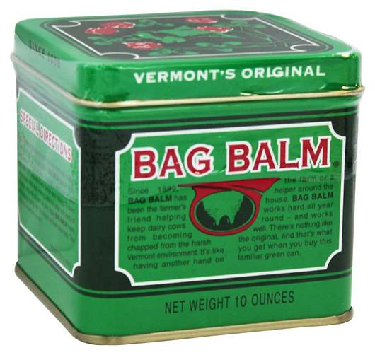 Balm Ointment