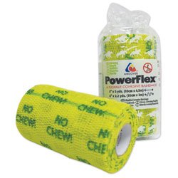 Bandage - Powerflex - No-Chew