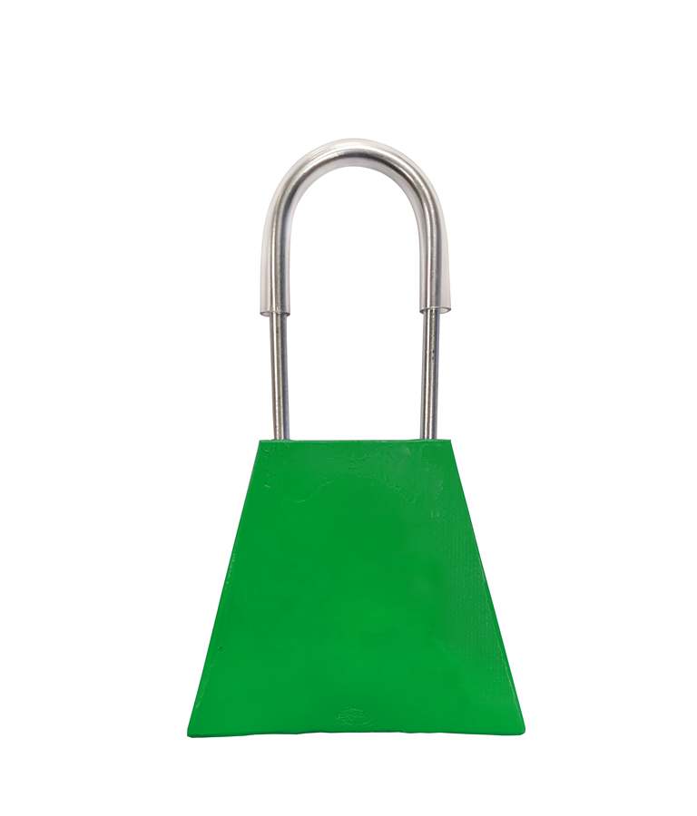 Boc-Loc Tags - Green