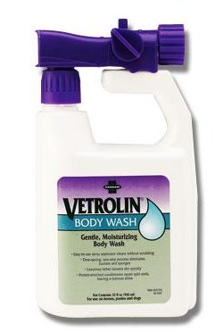 Bodywash - Vetrolin