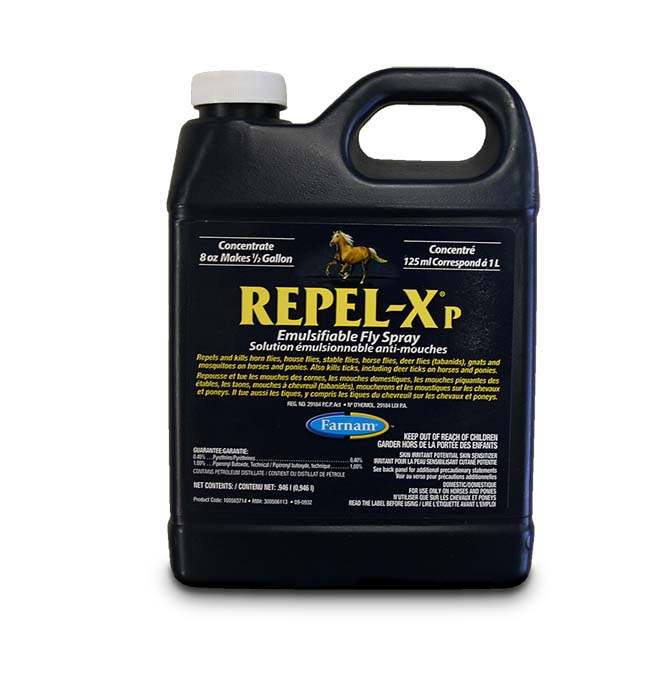 Repel-X