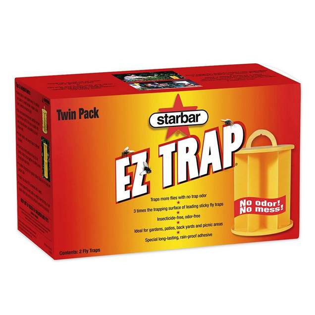 EZ Fly Trap