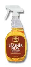 Leather New Liquid Glycerine Saddle Soap