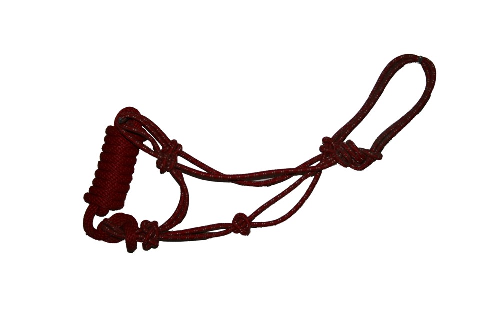 Halter - Poly Tie