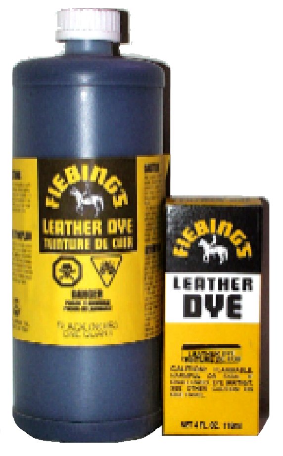 Leather Dye