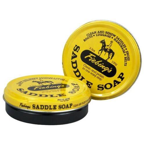 Saddle Soap Paste