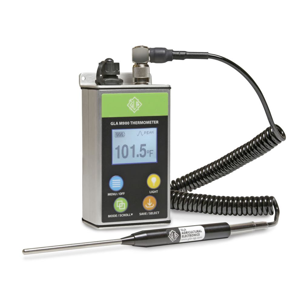 Thermometer - GLA M900
