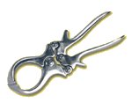 Castration Forceps - Lambs