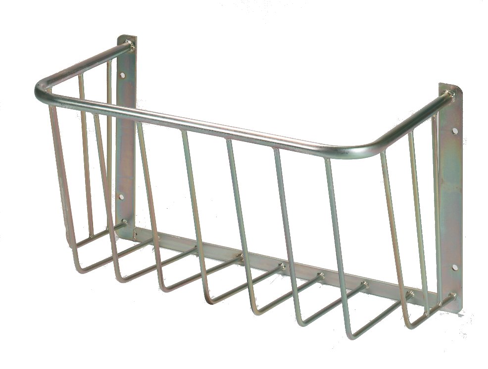 Hay Rack-Galvanized