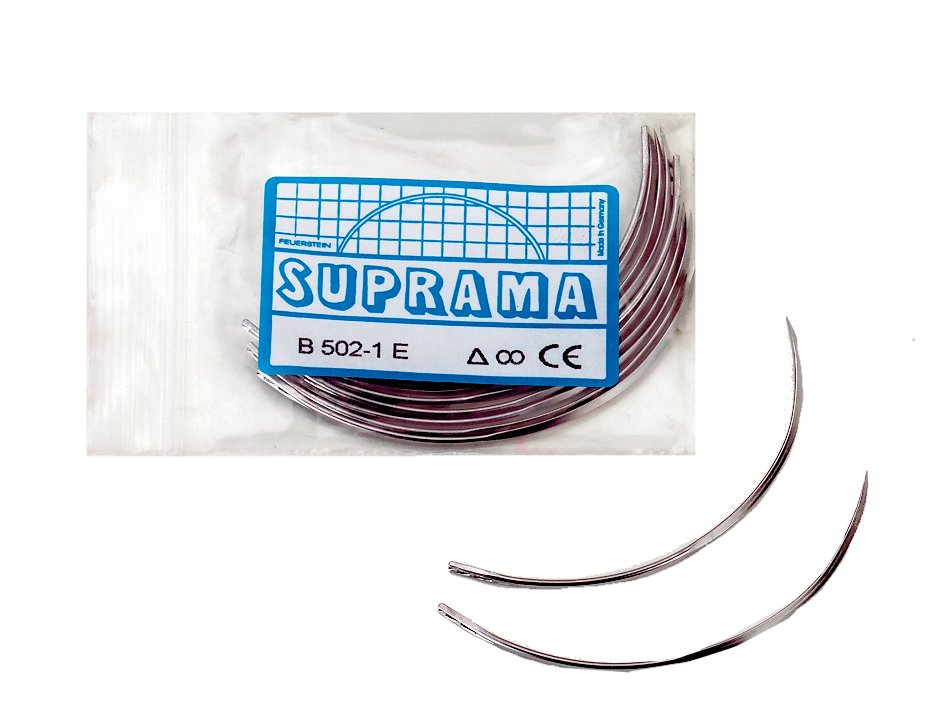 Suture Needle - 3/8 Circle