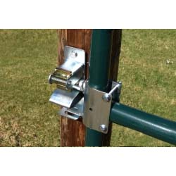 Gate Latch - 1-Way Lockable - Patriot