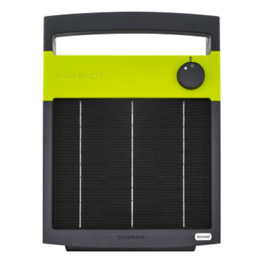 Kane Veterinary Supply - Energizer - SG1000 Portable