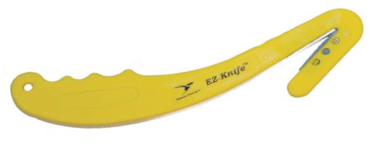 Ez-Knife Tag Remover - Duflex