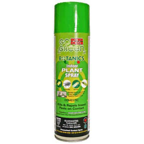 Indoor Plant Spray - Botanics