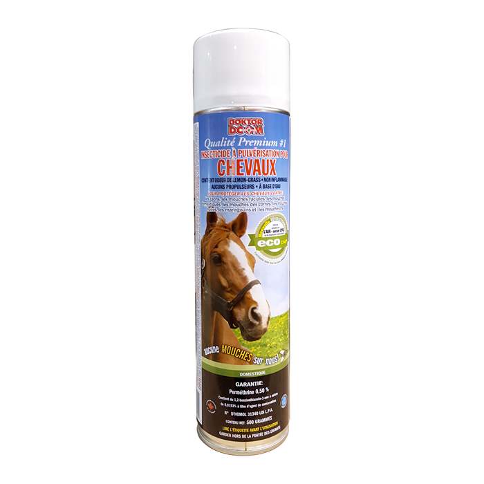 Horse Spray
