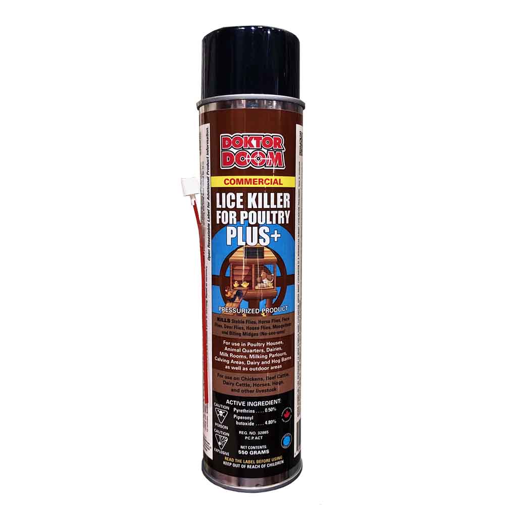 Poultry Lice Killer