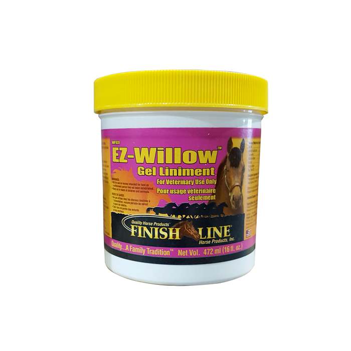 Willow Liniment - Gel
