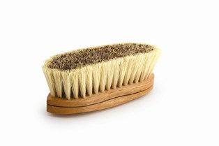 Brush - Grooming - Natural - Caliente