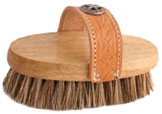 Brush - Cowboy Union Fiber