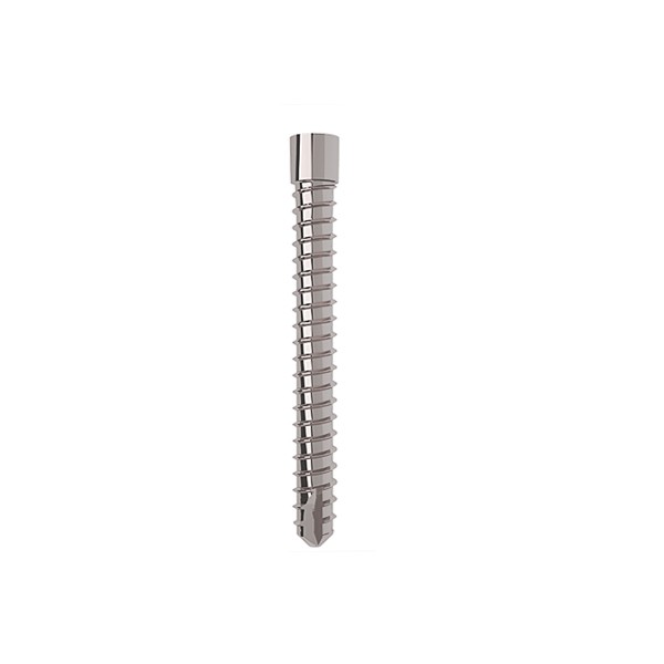 Autolocking Screw - 2.5