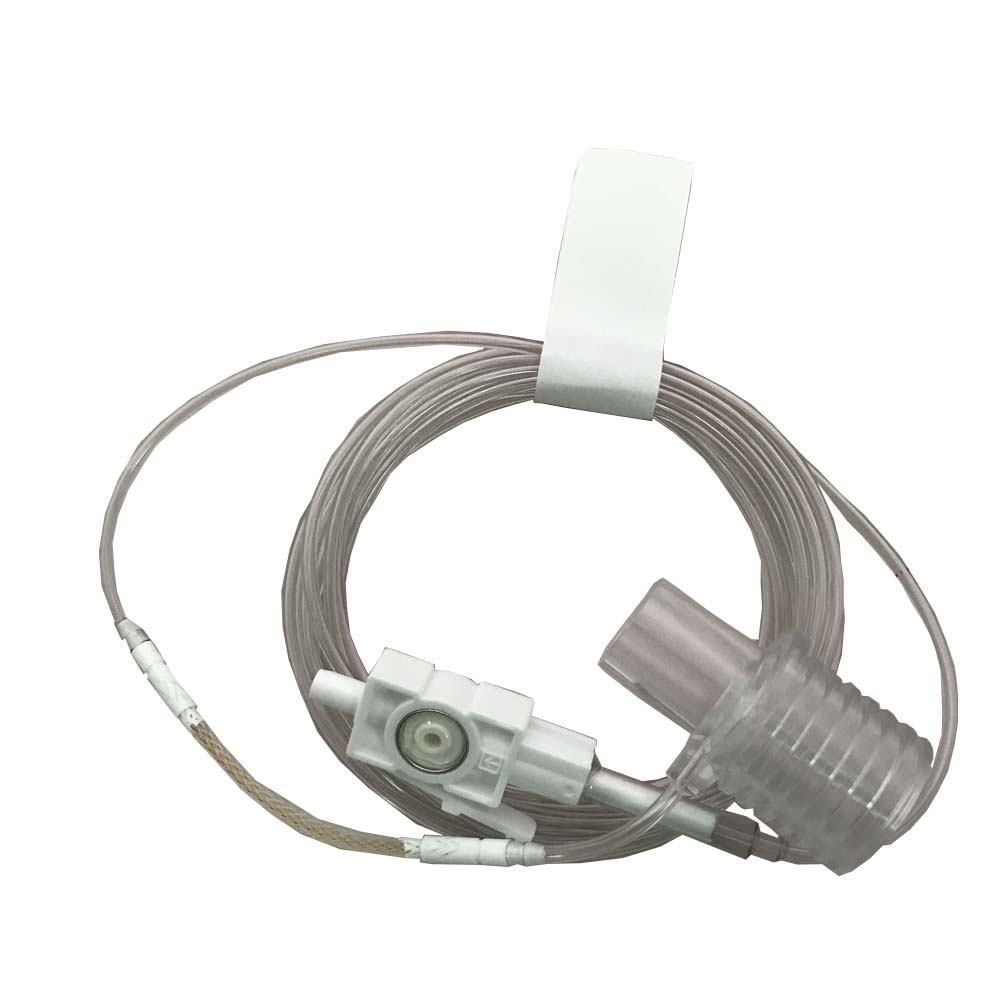 BM5/7VET - Airway Adapter Kit with Dejumidification - Adult/Pediatric