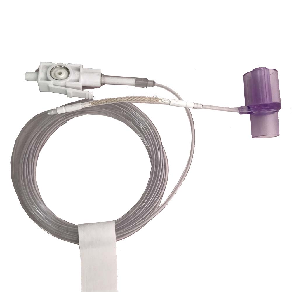 BM5/7VET - Airway Adapter Kit with Dejumidification - Infant/Neonate