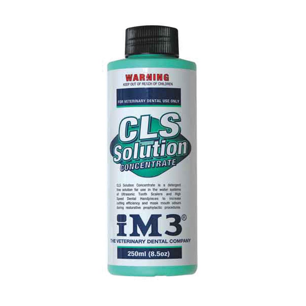 CLS Solution