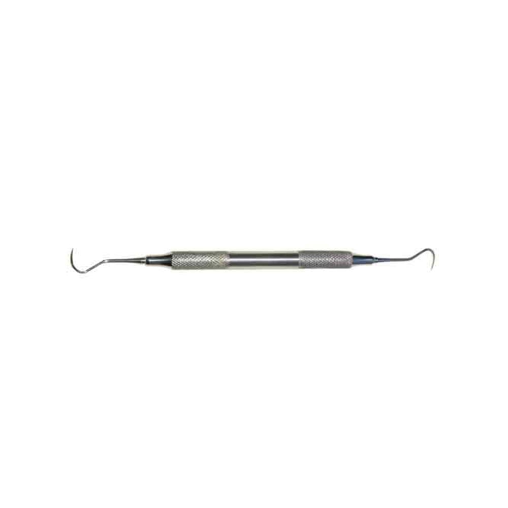 Sickle Scaler