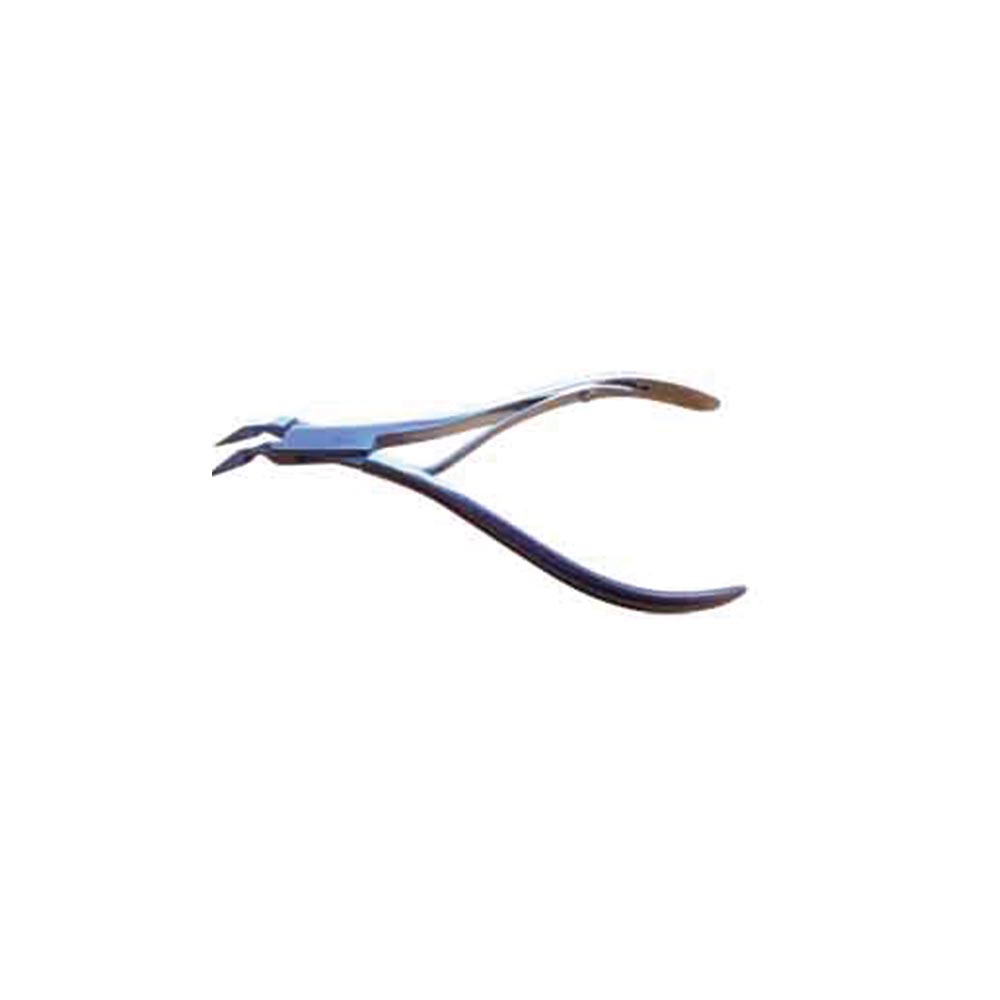 Forceps - Fragment Extraction