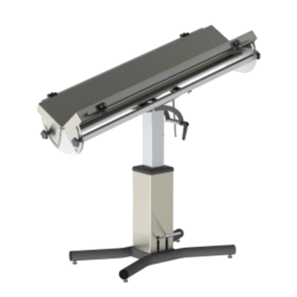 Continuum V-Top Surgery Table