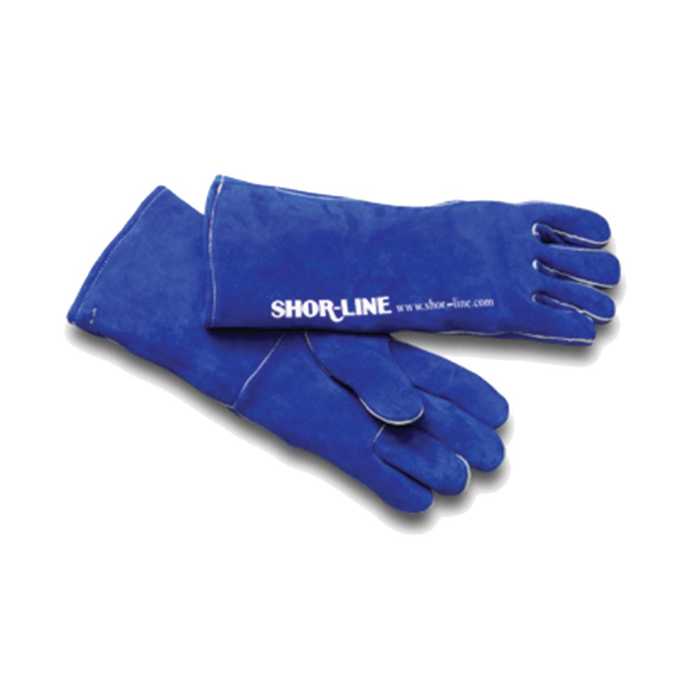 Animal Handling Gloves, 8