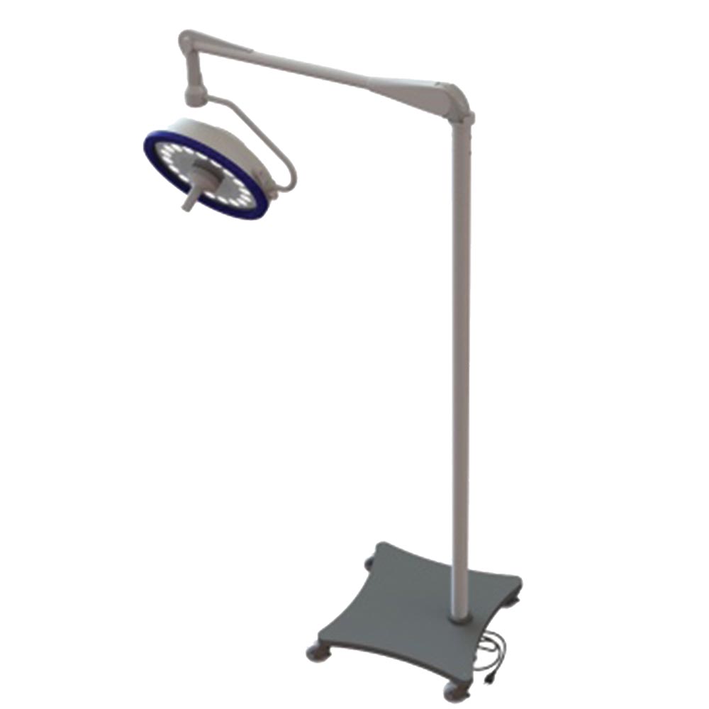 Prelude Series LED Surgery Light, Mobile 
