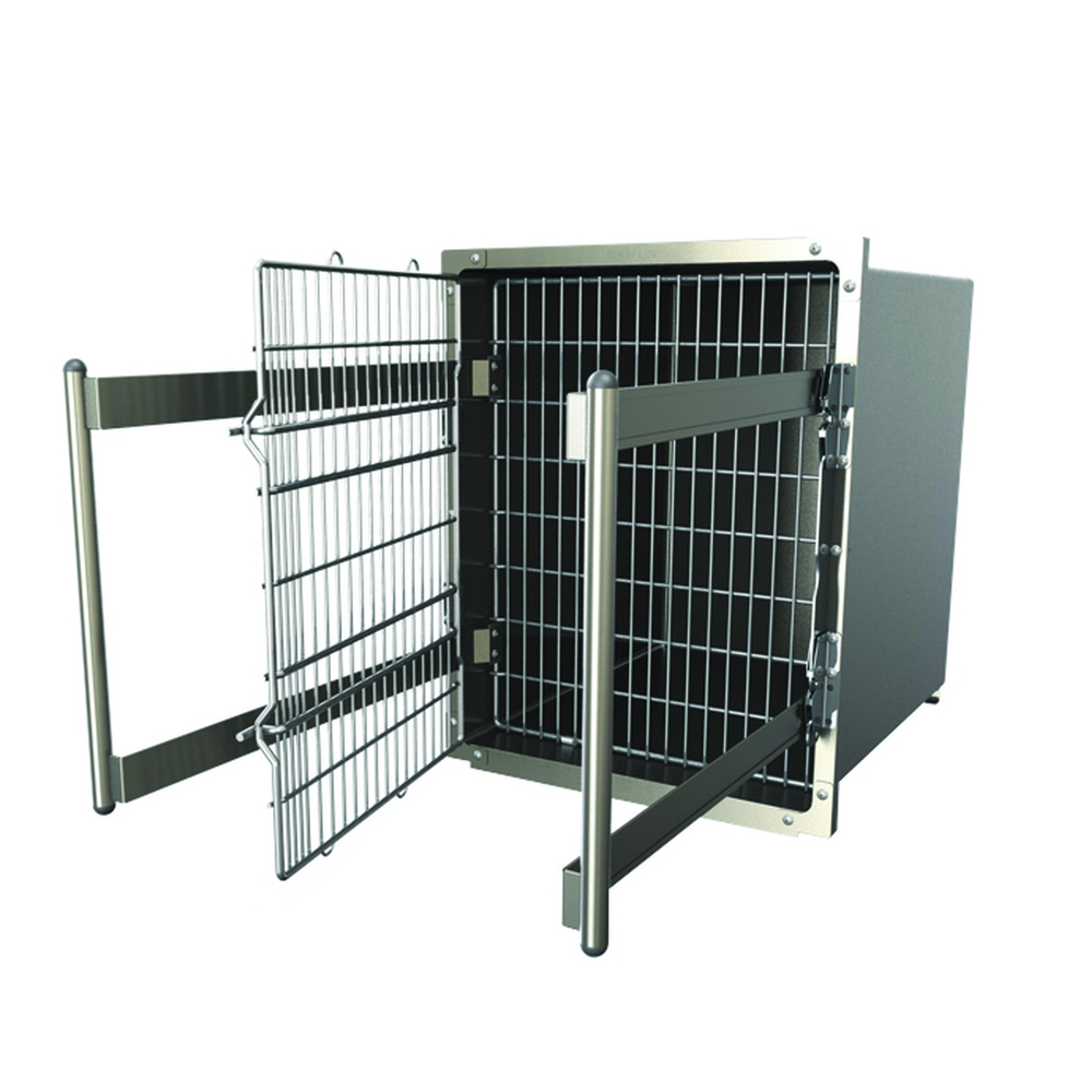 Squeeze Cage Insert 24x24