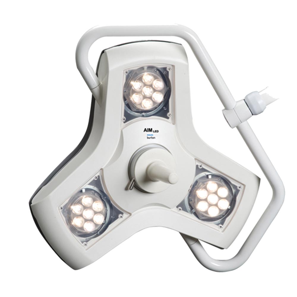 AIM LED Light - Single Ceiling Mount