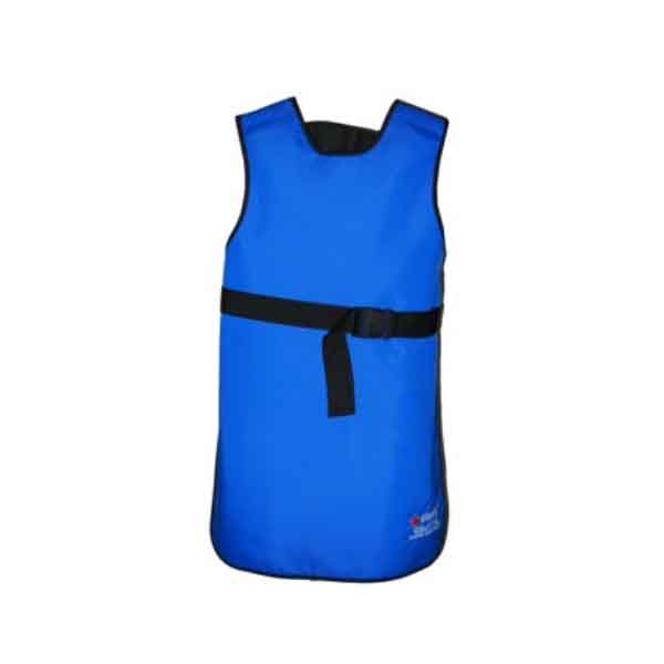TrueLead™ Frontal Protection Apron