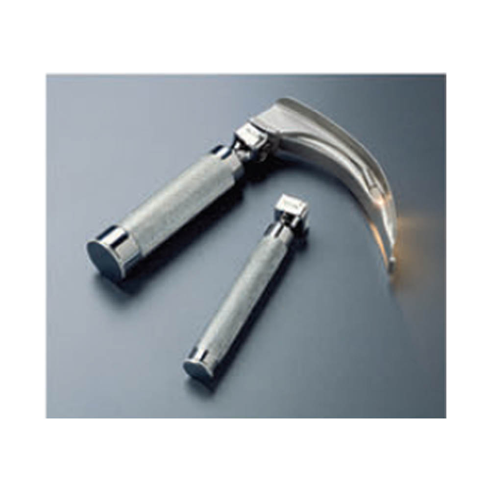 Laryngoscope Handle