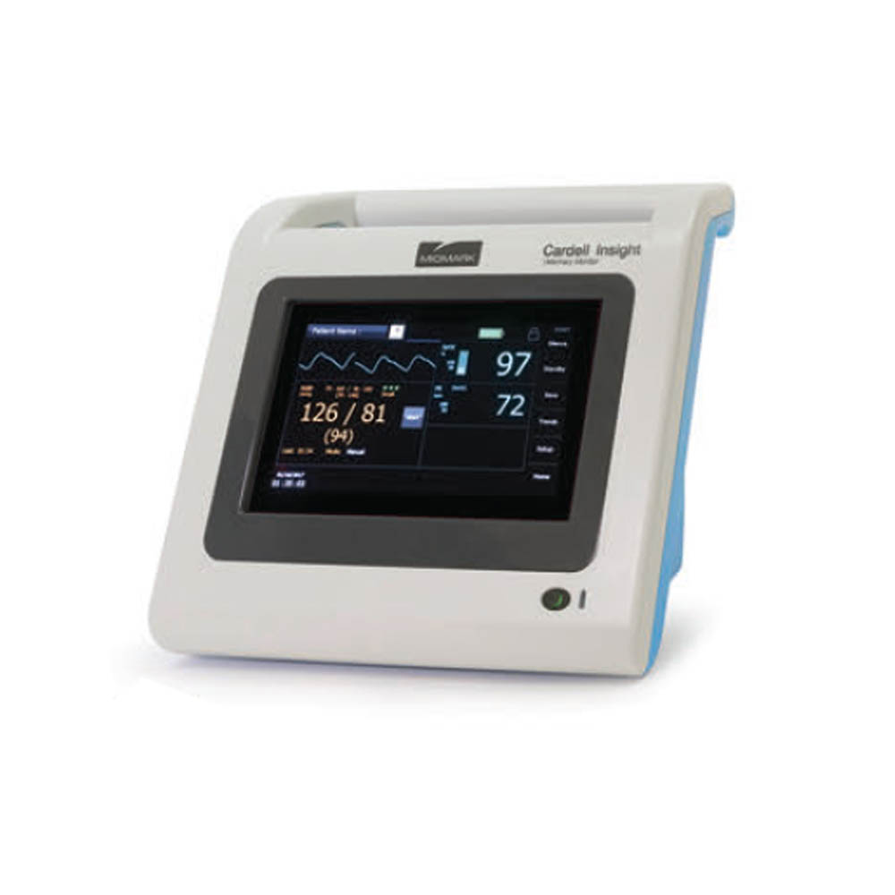 Cardell ® Insight Diagnostic Monitor - NIBP