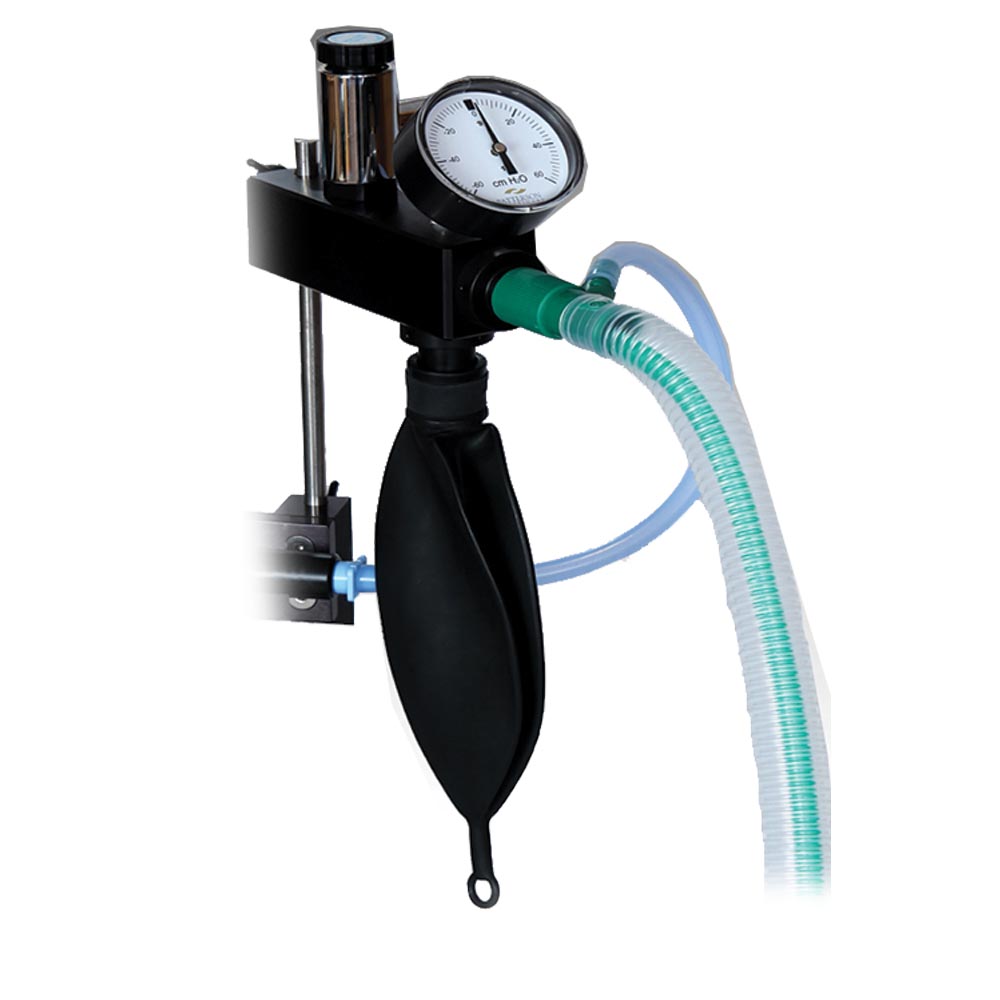 Bain Block Manometer