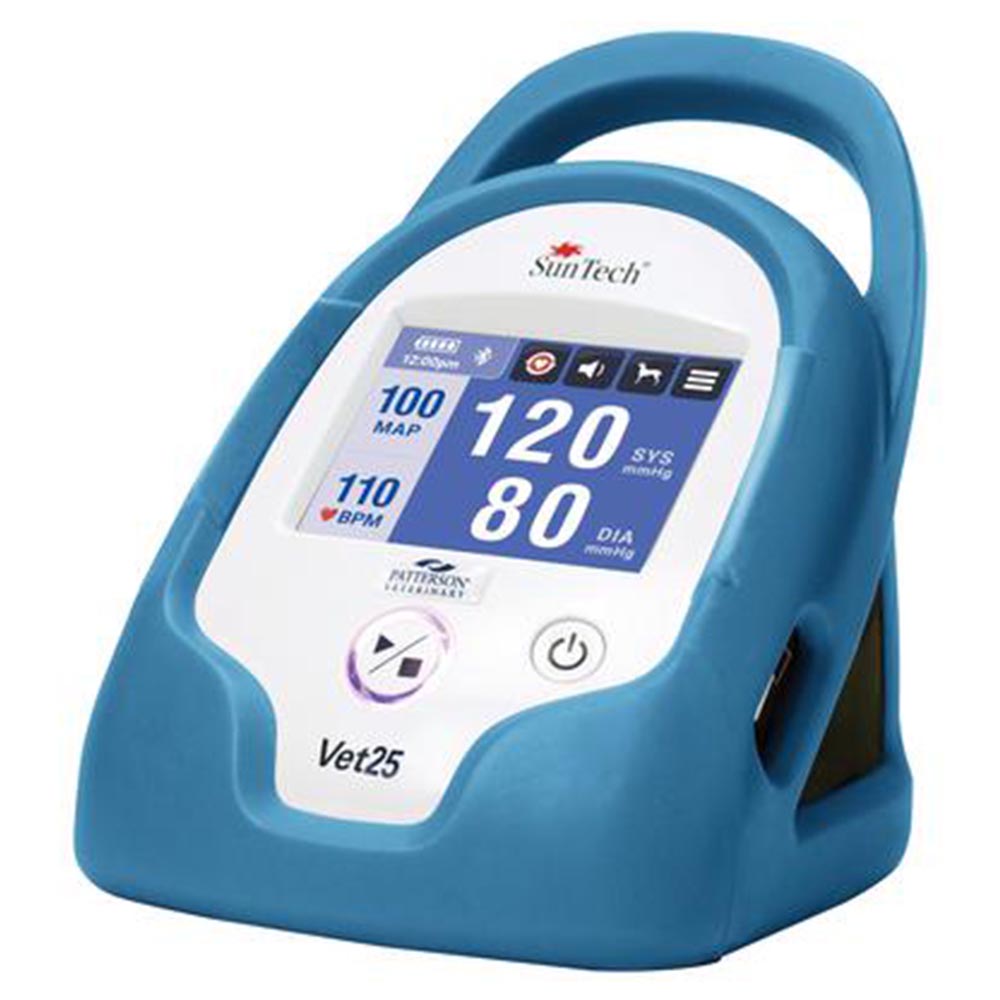 SunTech Vet25™ Veterinary Interval Blood Pressure Monitor