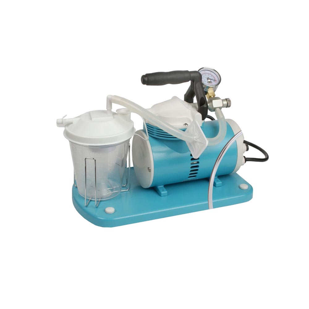 Schuco Aspirator - S130A