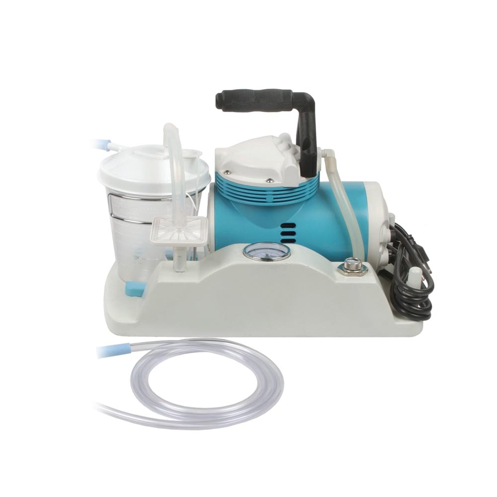 Schuco Aspirator - S330A